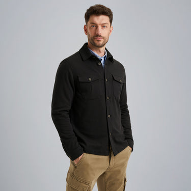 PSI2508231 5109 | Hemdjacke mit Knopfverschluss